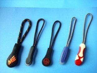 杭州明大服裝輔料 專注注塑拉片與拉鏈頭，打造價(jià)優(yōu)物美的專業(yè)供應(yīng)